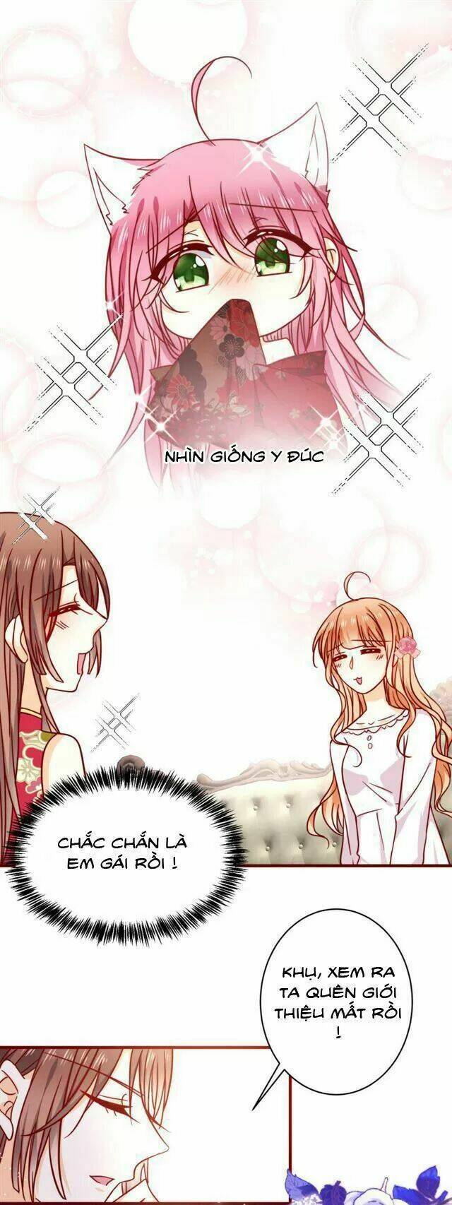 hôm nay tôi sẽ yêu ai đây ? chapter 39 39