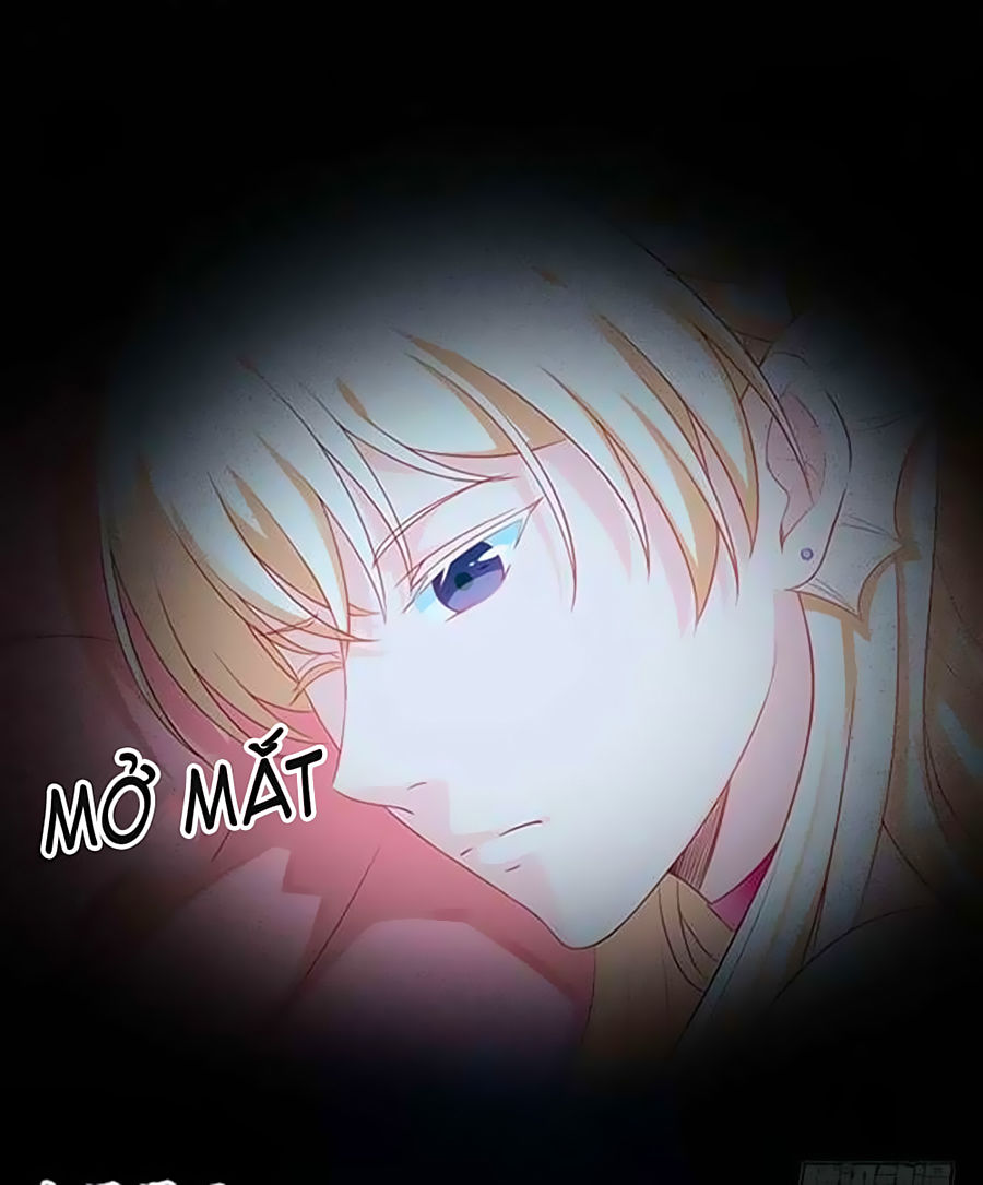 thâm hải chi ca chapter 20 3