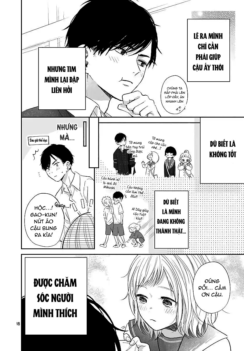 hamuko và gao chapter 7.2 6