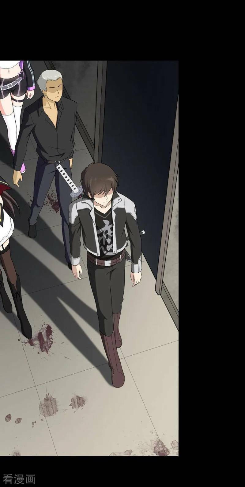 bạn gái virus của tôi chapter 112 2