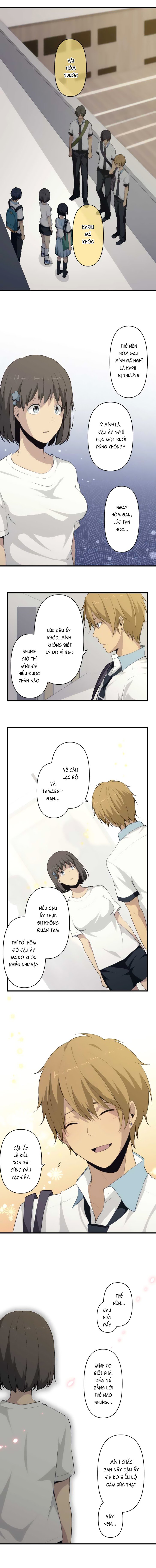 relife chapter 77 9