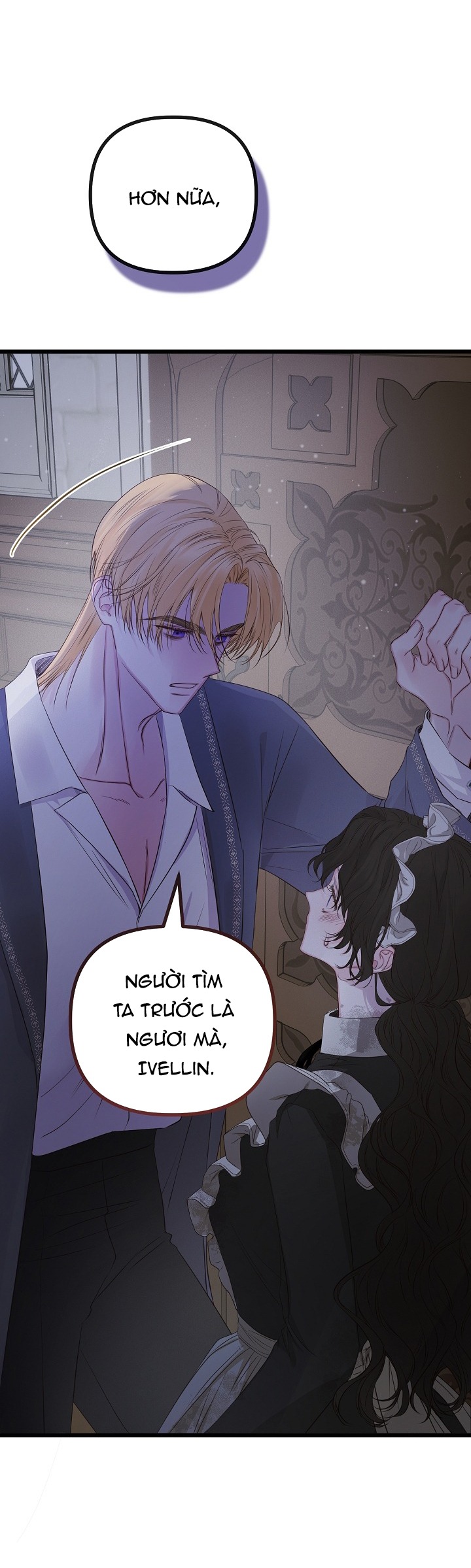 hãy giải thoát cho ta chapter 17.2 34