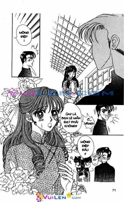 cô gái 300 tuổi chapter 3 71