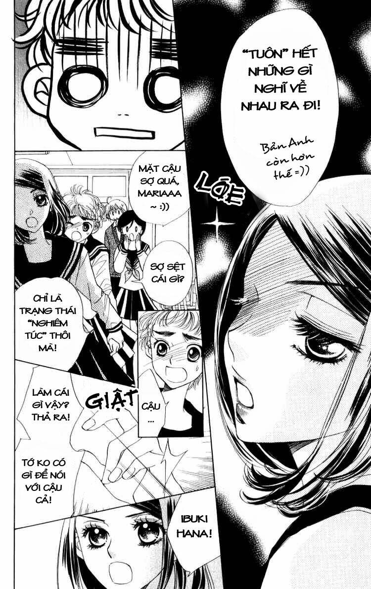 ác quỷ và bản tình ca chapter 20 16