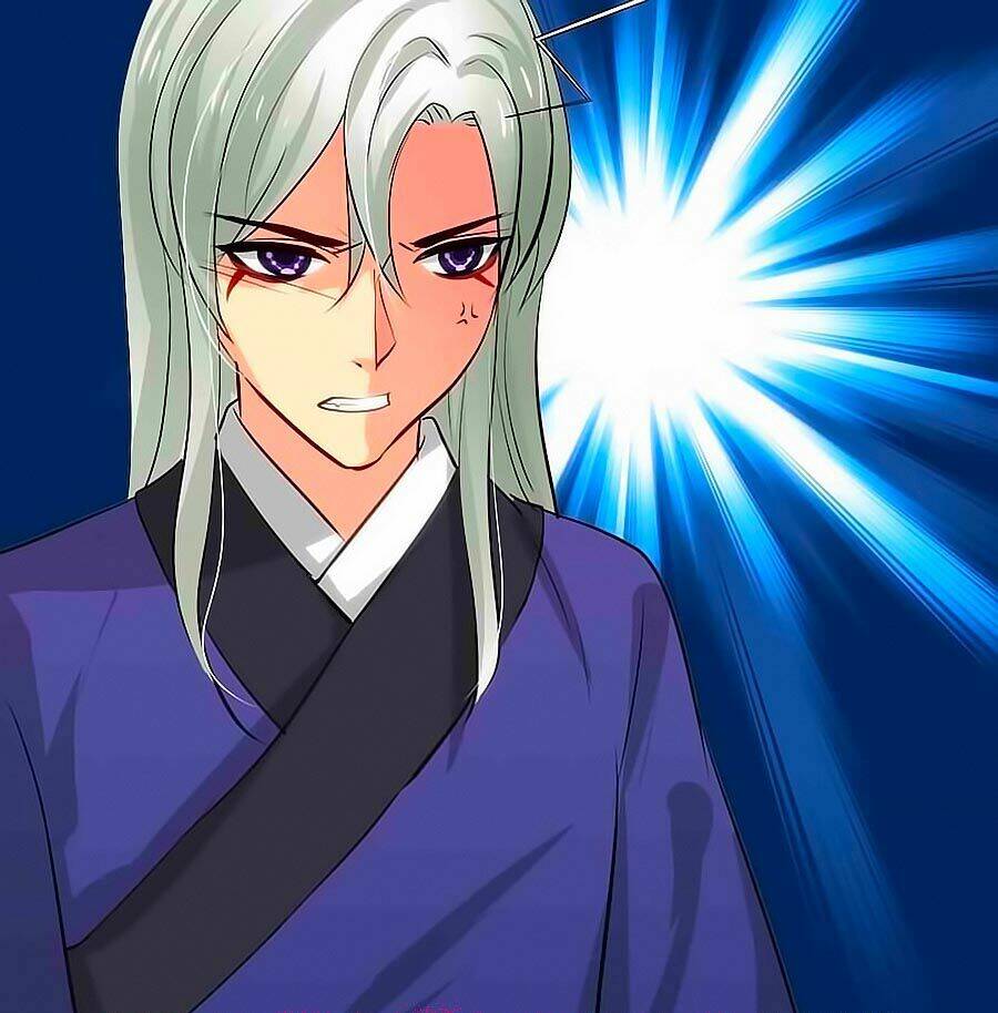 dưỡng thiếu chủ đấu tra nam chapter 46 17