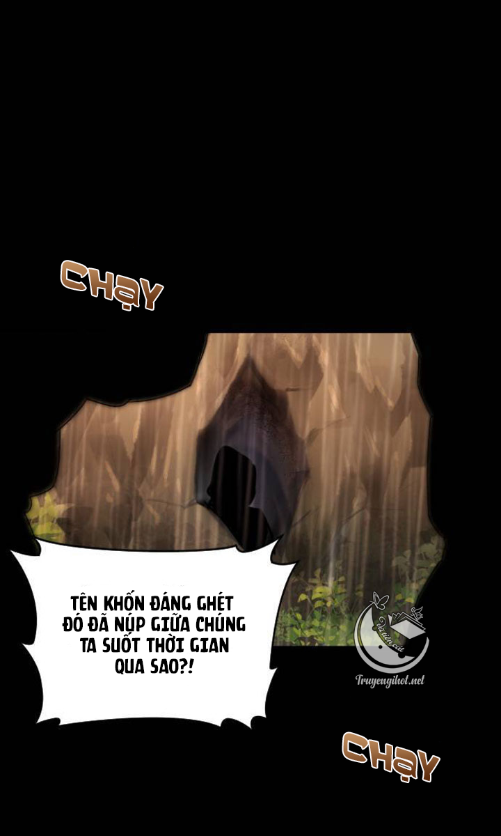 thánh nữ ẩn mình chapter 1.1 14