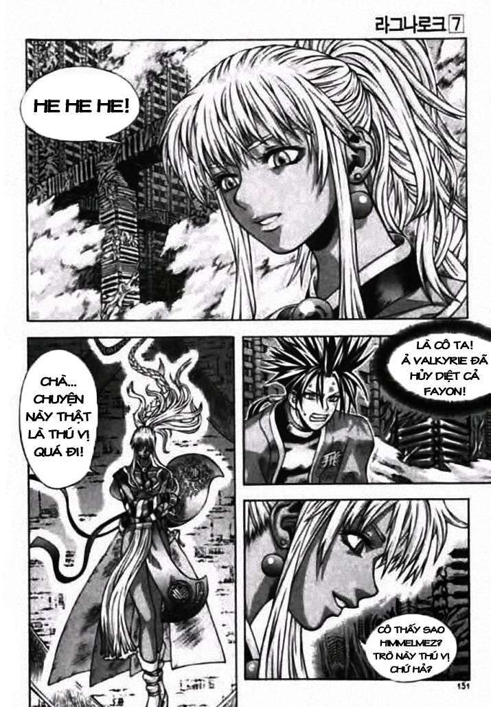 ragnarok - into the abyss chapter 72 9