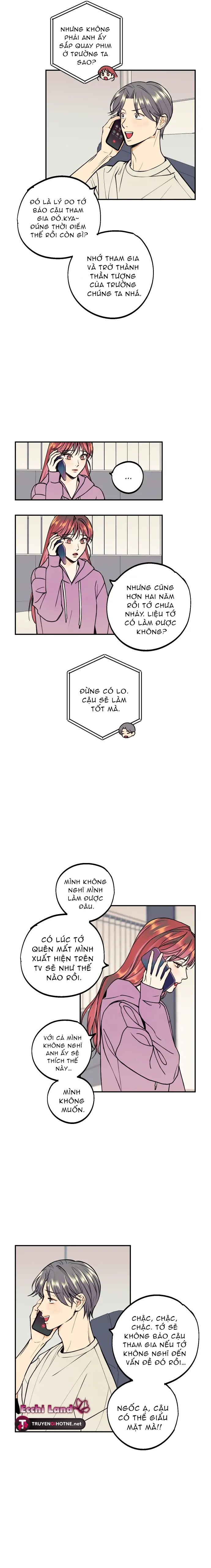 em muốn làm người phụ nữ của anh chapter 21.2 4