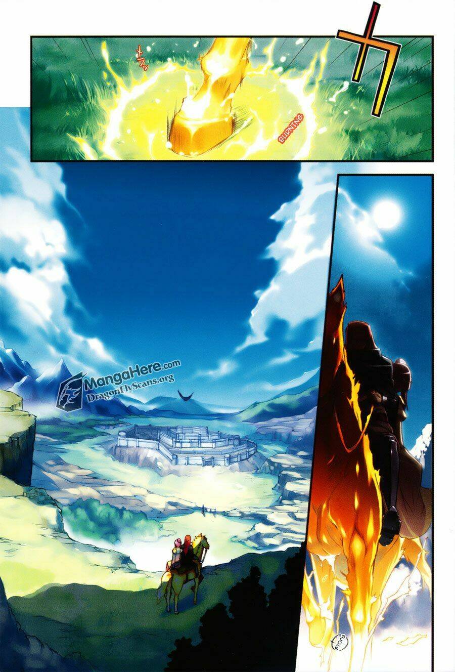 - sins - chapter 1 320