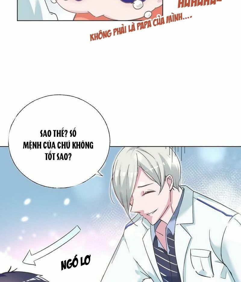 trời ban cho nam thần daddy chapter 4 29