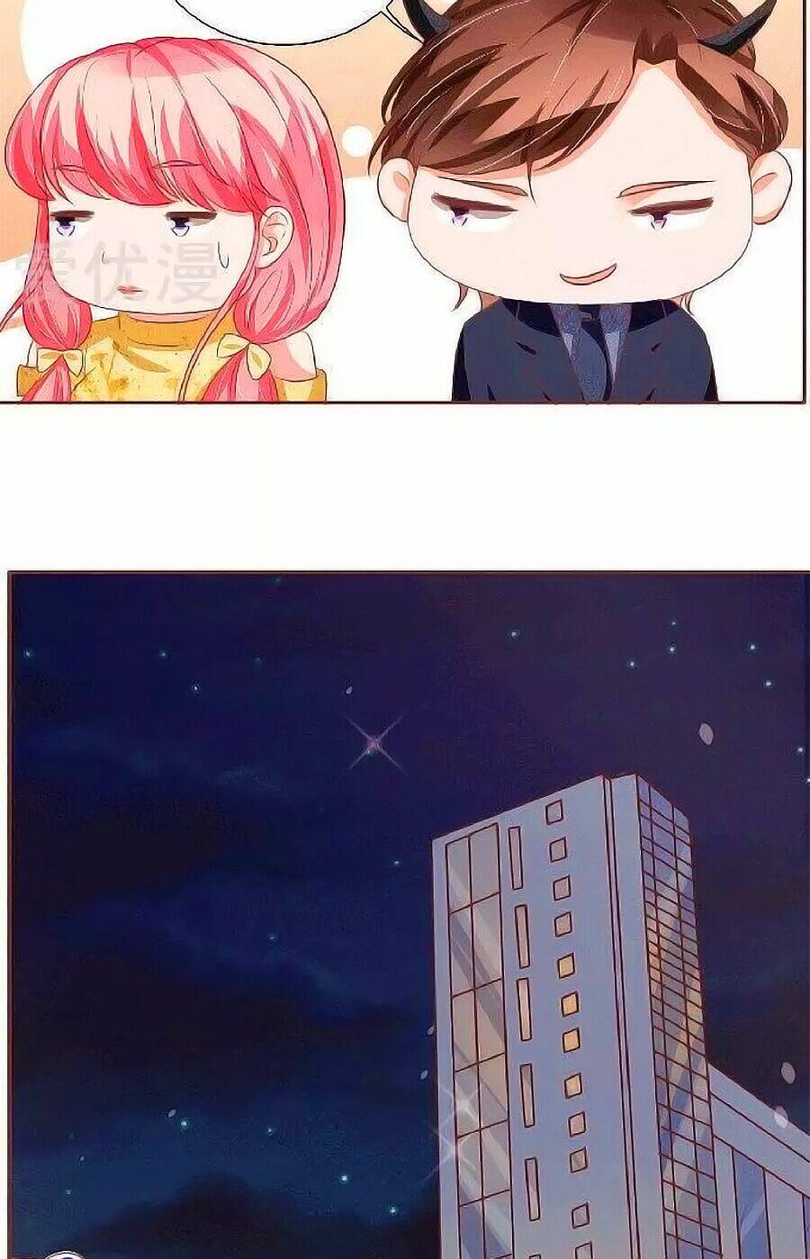 vương tước tư hữu bảo bối chapter 189 18