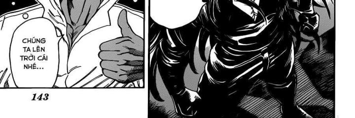 thánh tỏi sành ăn chapter 247 13