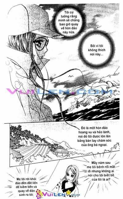 chạm mặt thần tượng chapter 1 19