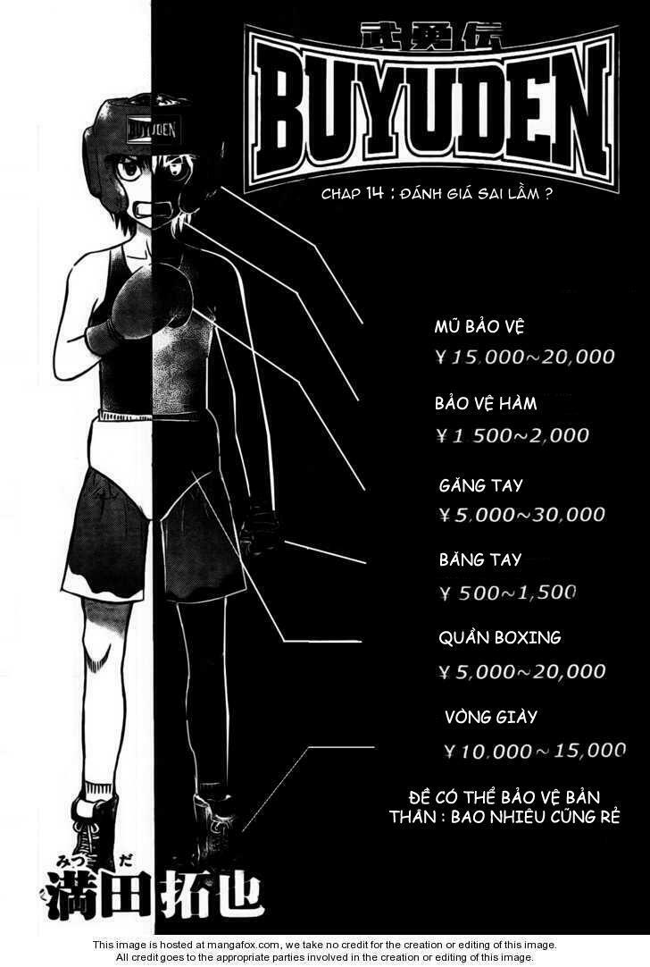 buyuden chapter 14 3