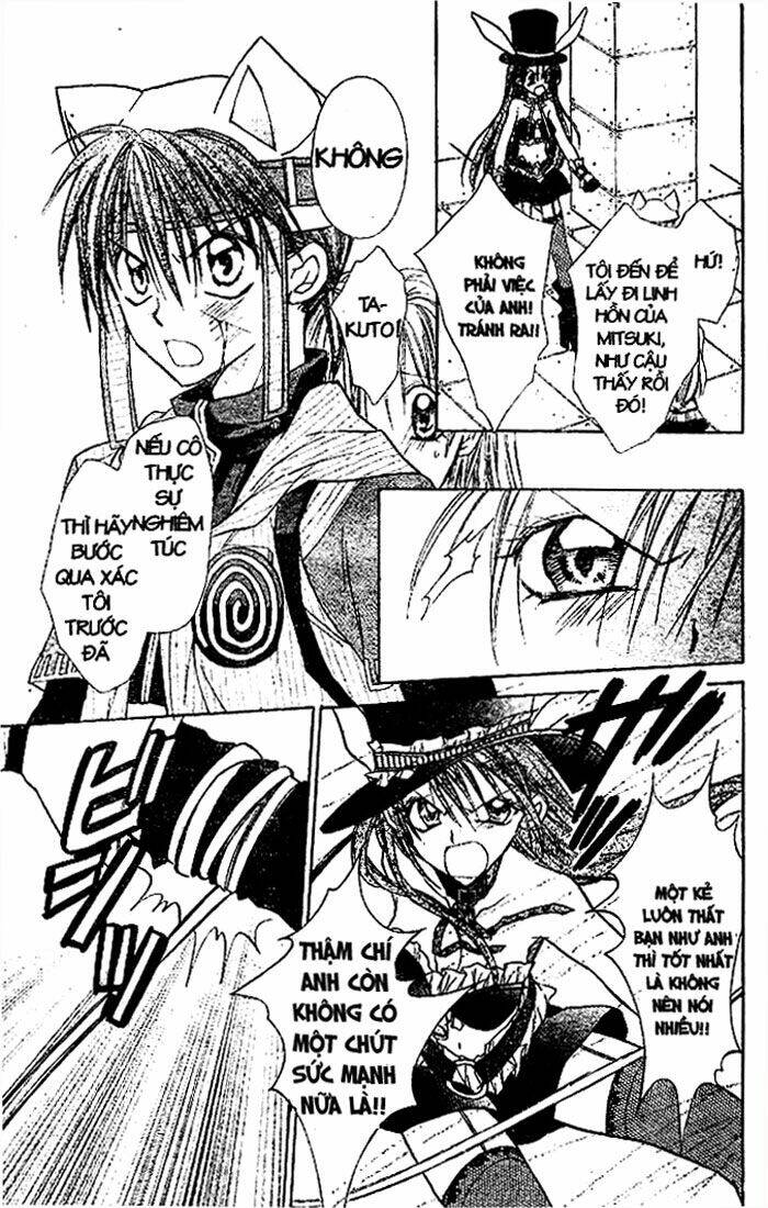 đi tìm mặt trăng tròn chapter 18 27