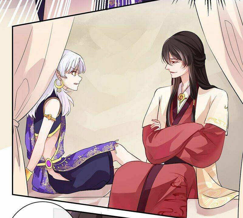 nghiên hương kỳ đàm chapter 2 63