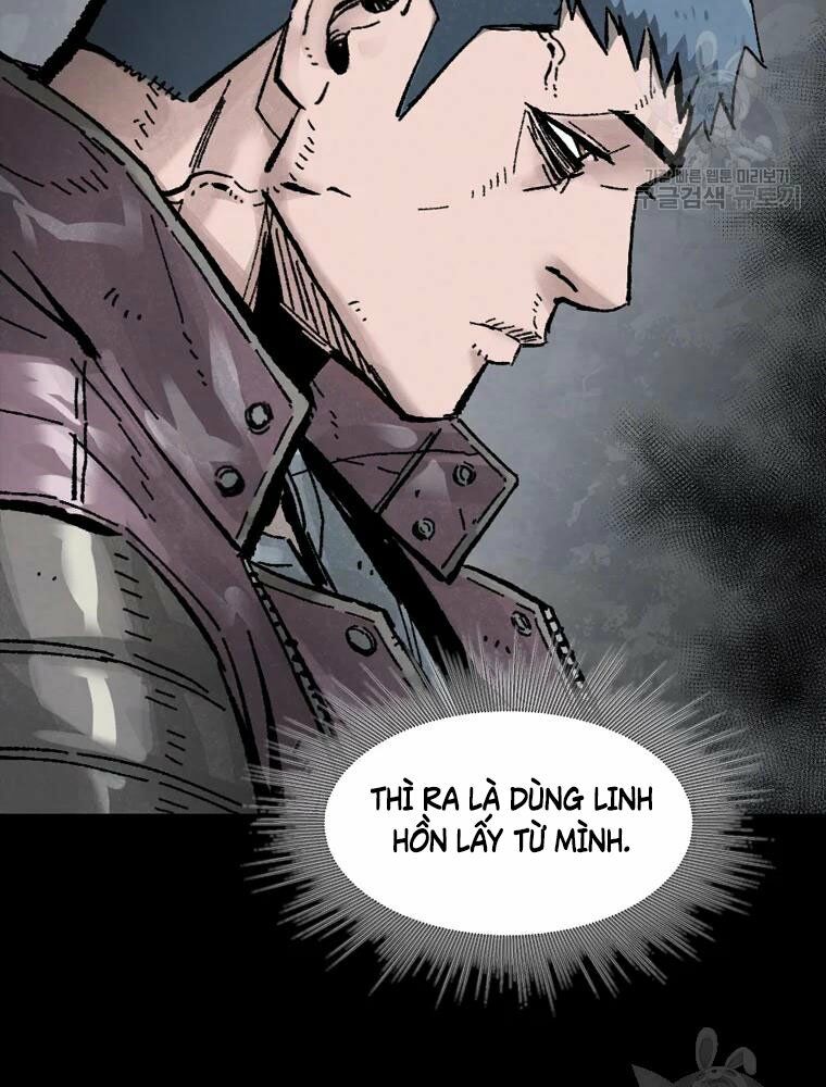 mật mã mê cung chapter 17 64