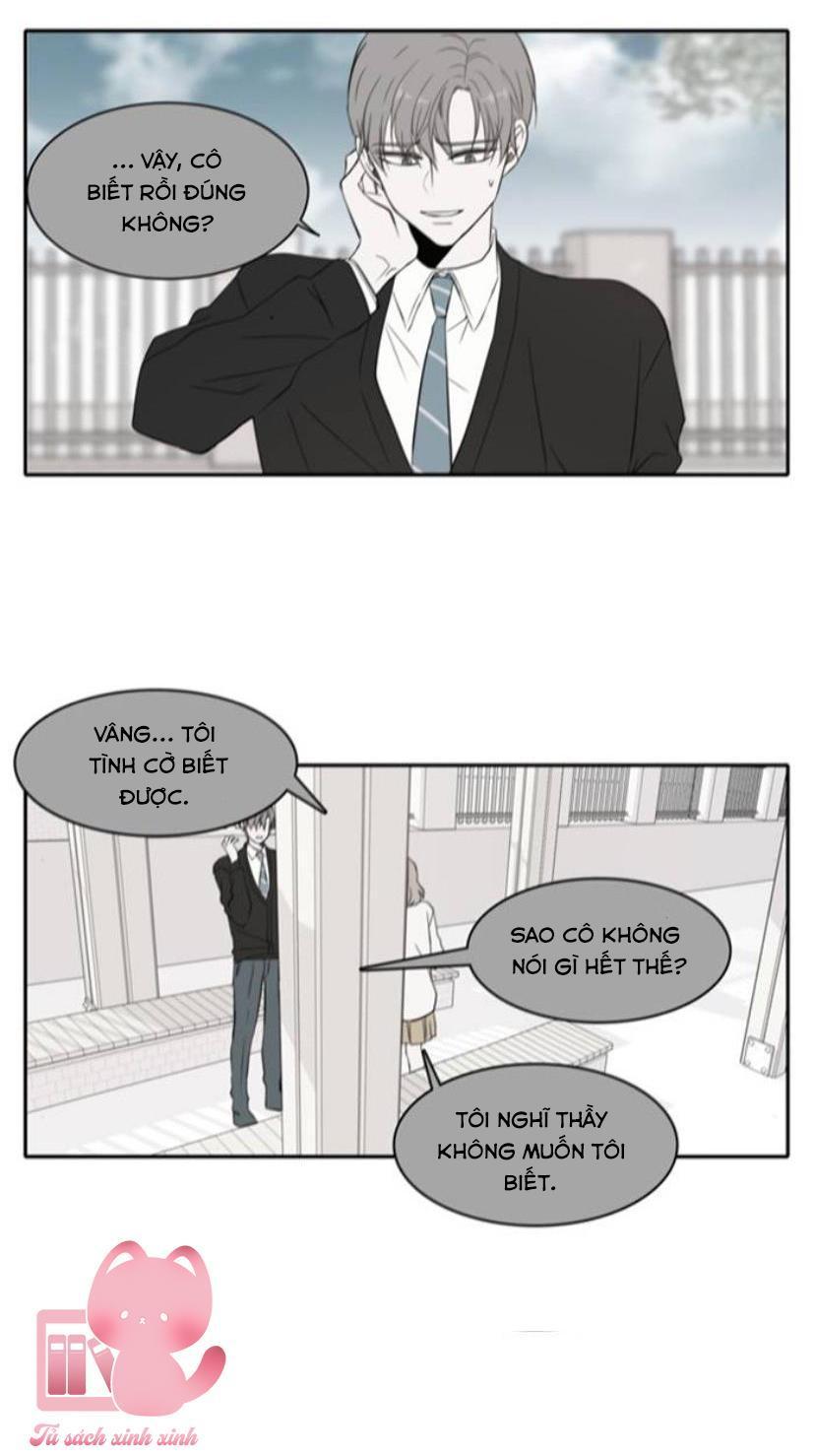 a good day to be a dog chapter 59 53