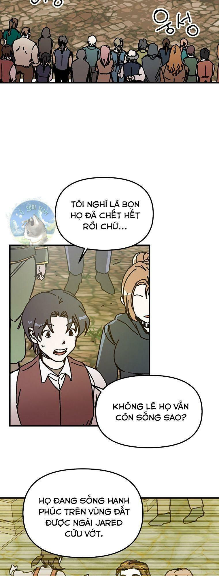 bug player - người chơi lỗi chapter 89 34