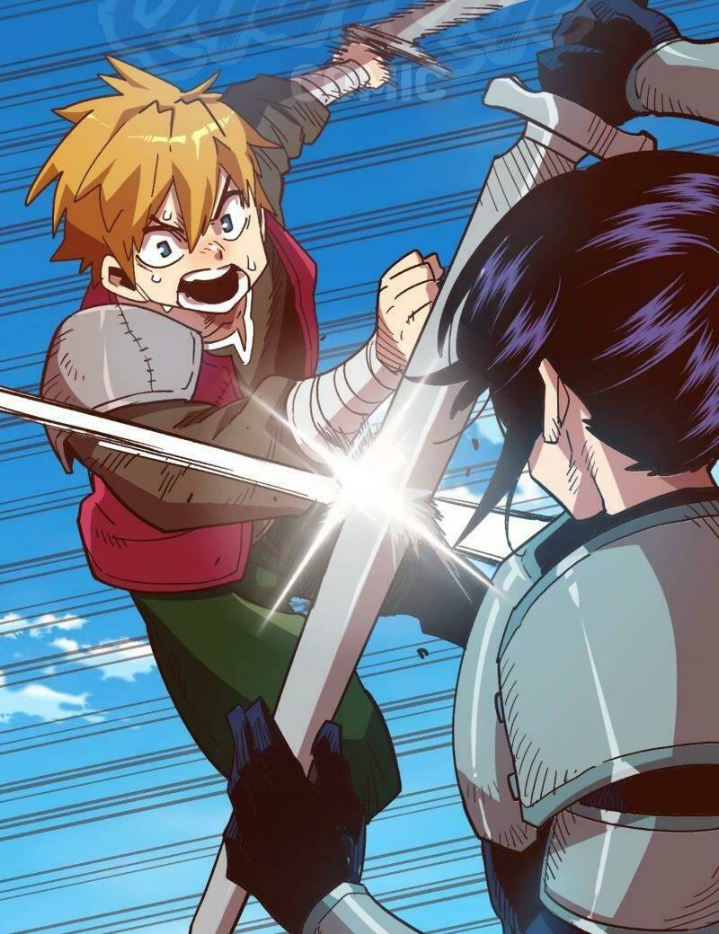 đại lục vô song chapter 4 11