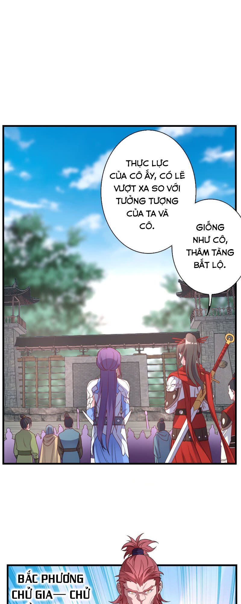 tà y cuồng thê chapter 140 14