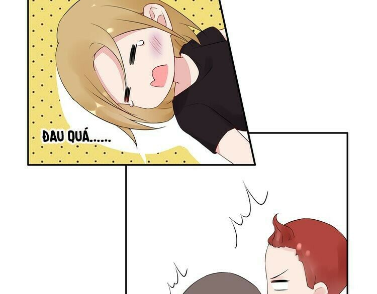 câu chuyện săn vợ chapter 28 14
