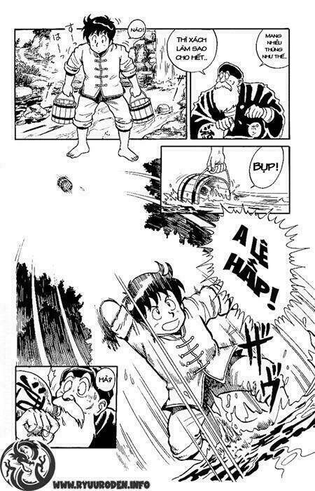 hoàng phi hồng phần 1 chapter 1 10