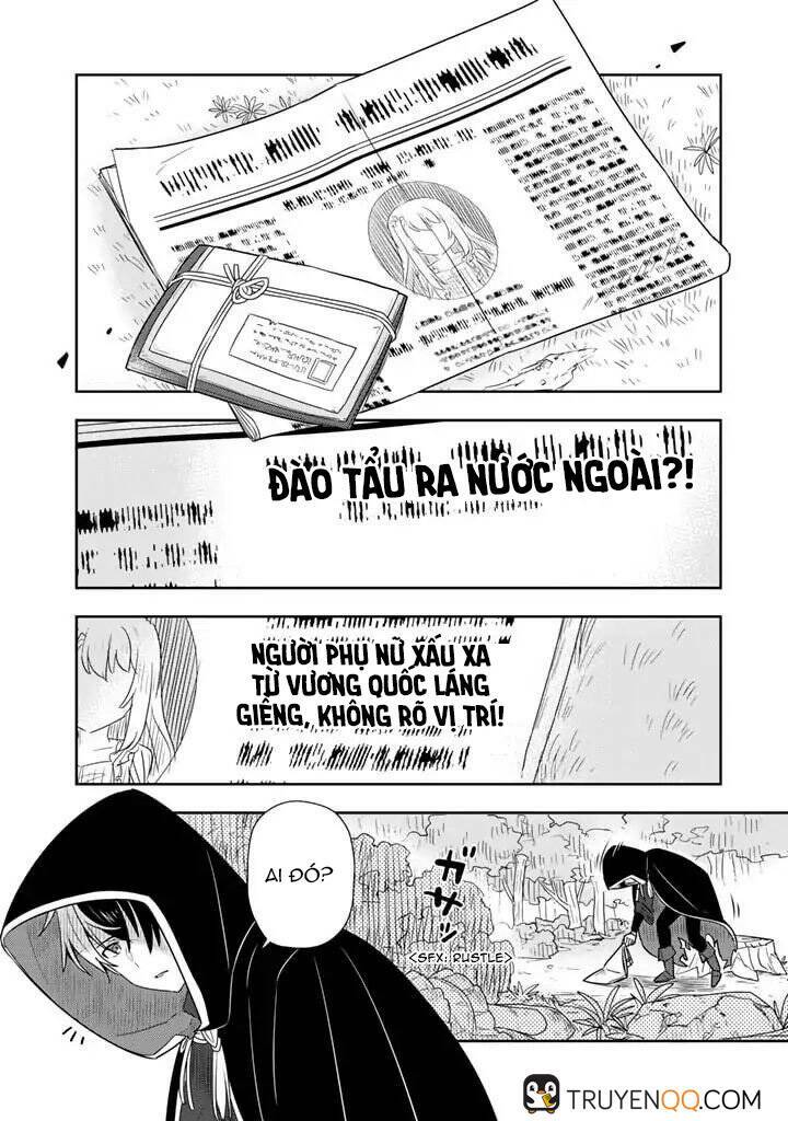 konyakuhaki sareta reijou wo hirotta ore ga chapter 1 12