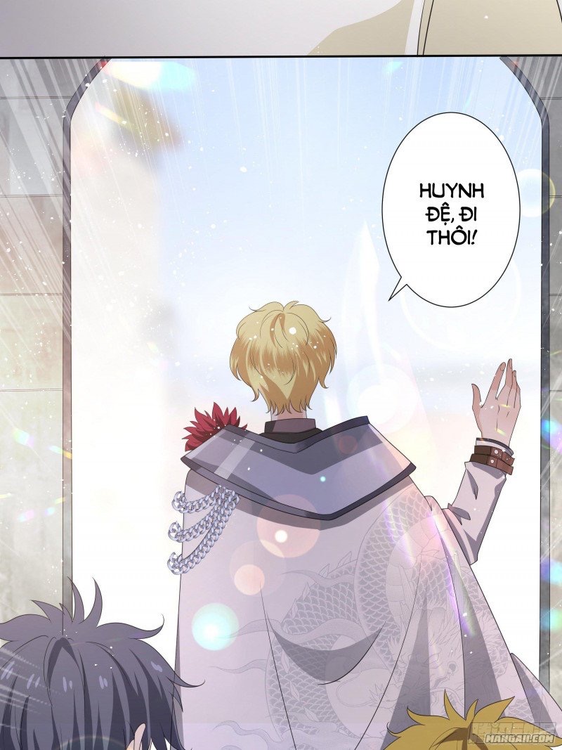 công chúa phản diện trong truyền thuyết chapter 28 47