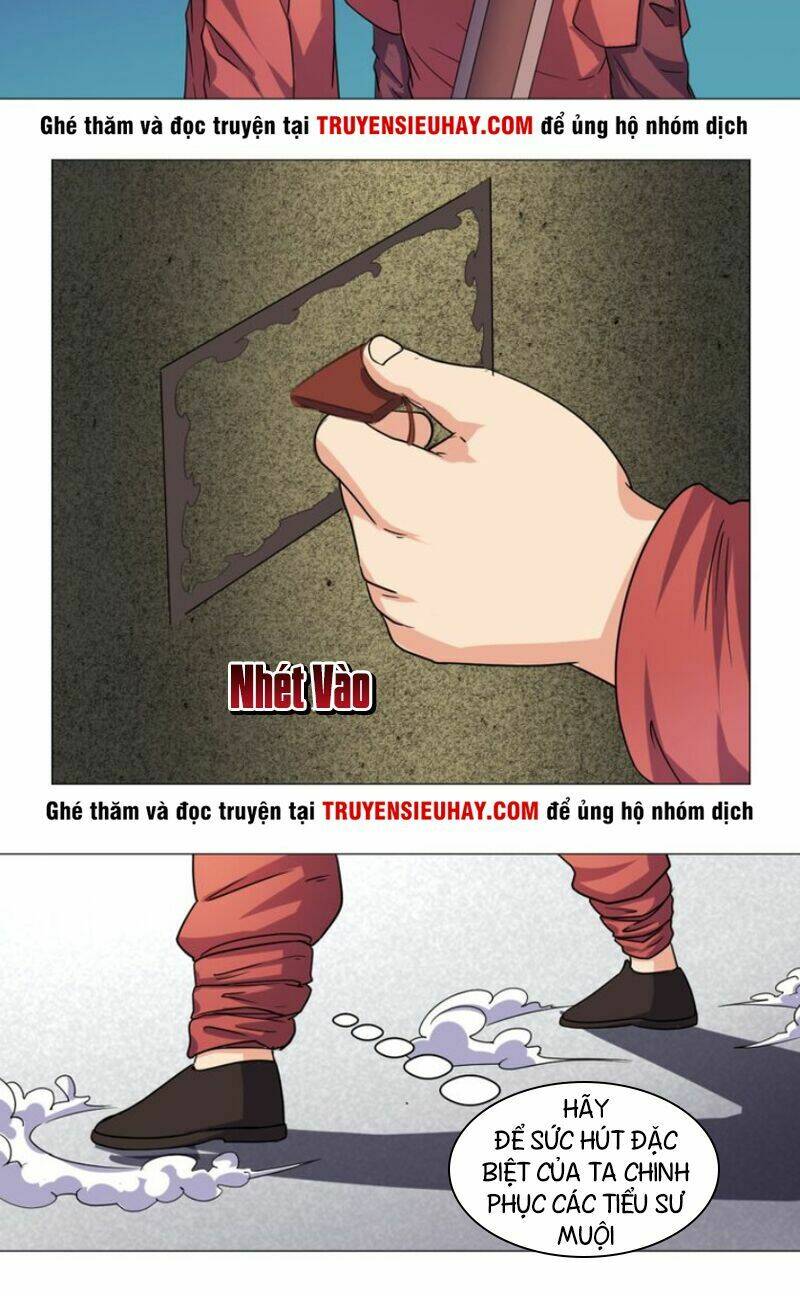 cực vũ huyền đế chapter 63 11