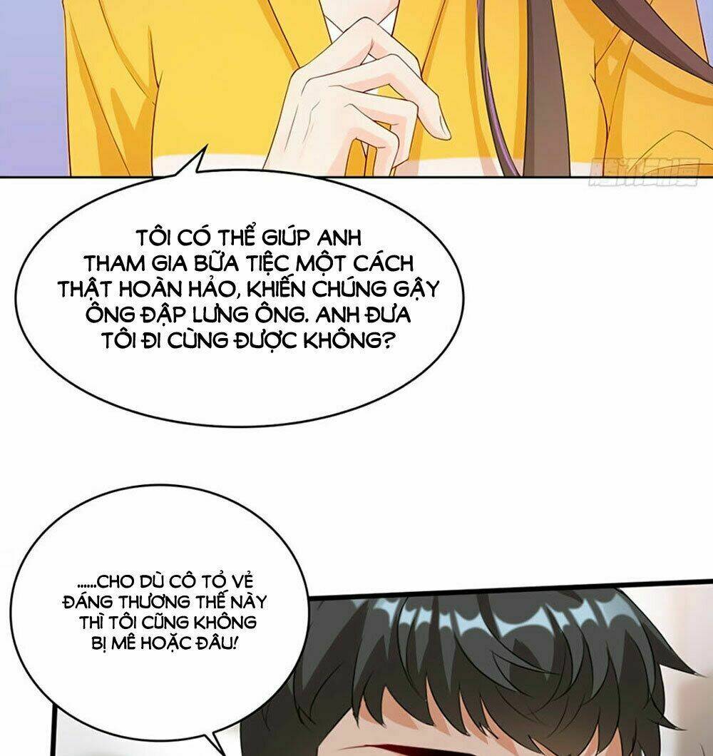 bộ váy rực rỡ ánh sao chapter 4 32