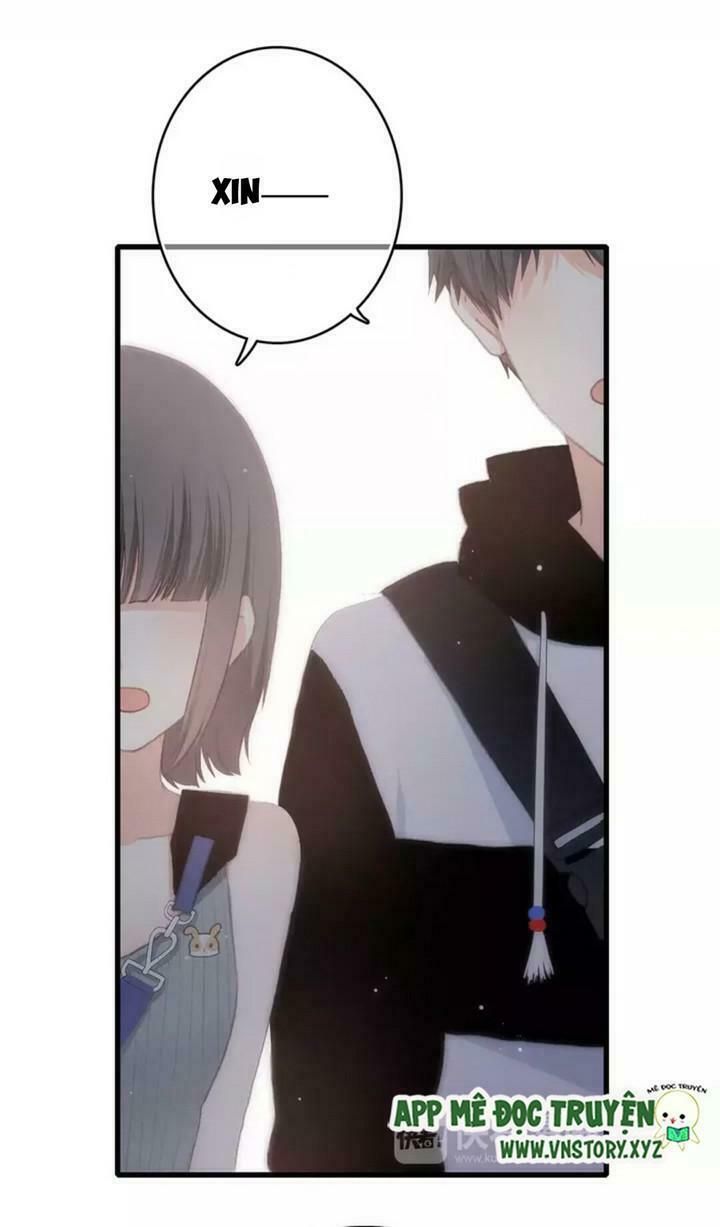 con tim rung động 2 chapter 16 44