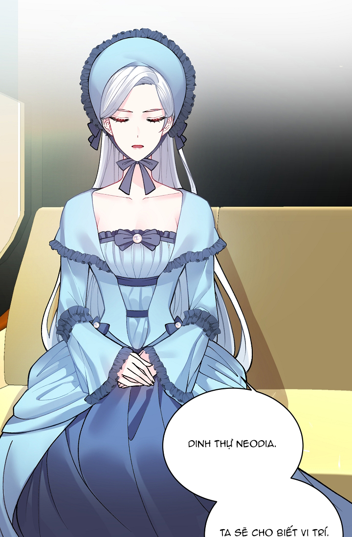 tôi sẽ trở thành nhân vật chính chapter 3 66