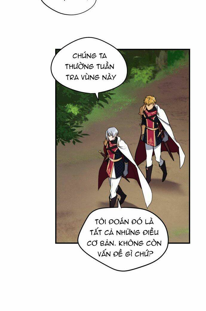 lâu đài vô danh chapter 14 37