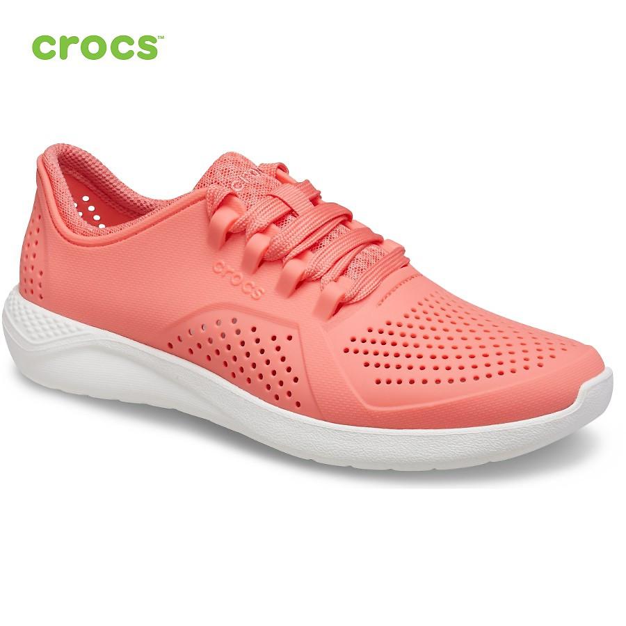 Giày nữ CROCS  LiteRide - 205234-6SL