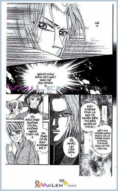 nàng công chúa lạc loài chapter 1 66