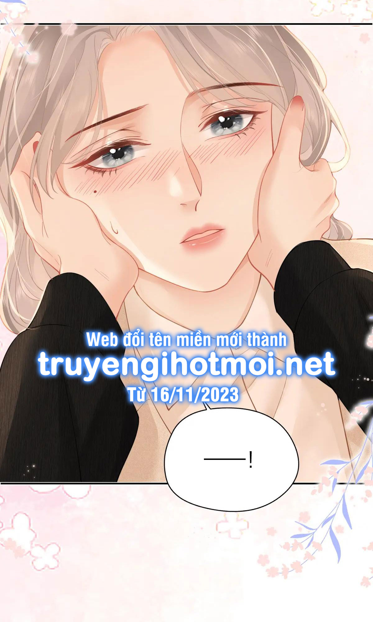 luôn có giáo viên muốn mời phụ huynh chapter 18.2 18