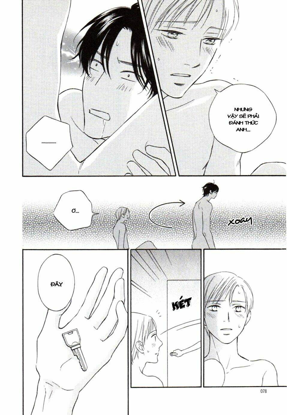 usotsuki wa koi wo suru chapter 2 37