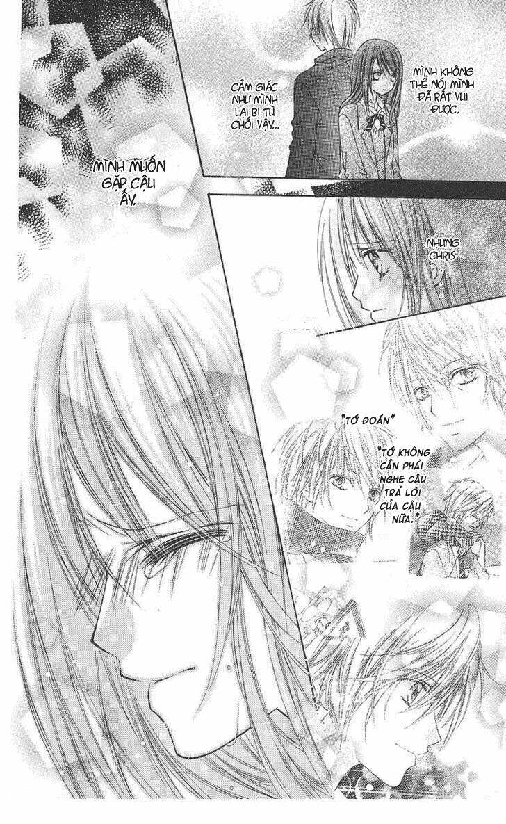 love berrish chapter 18.5 27