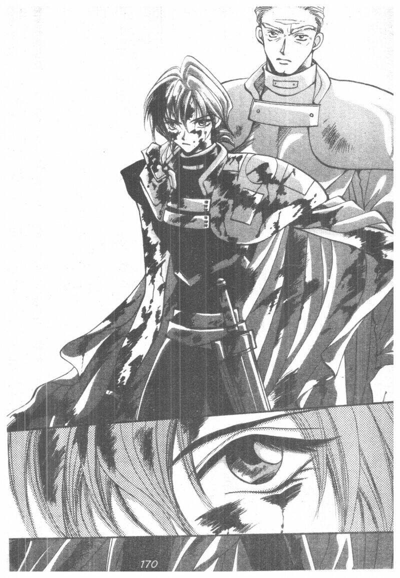 vampire game chapter 4 171