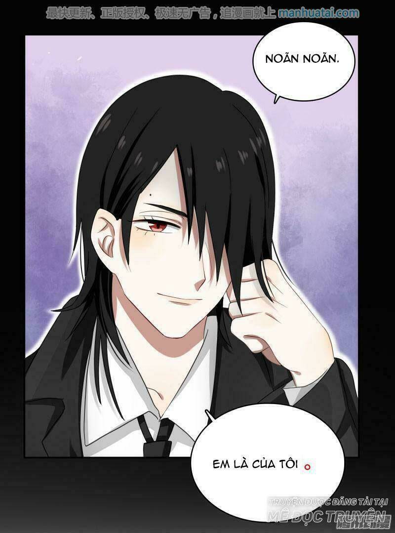 đế thiếu đoạt tình thành nghiện chapter 29 36