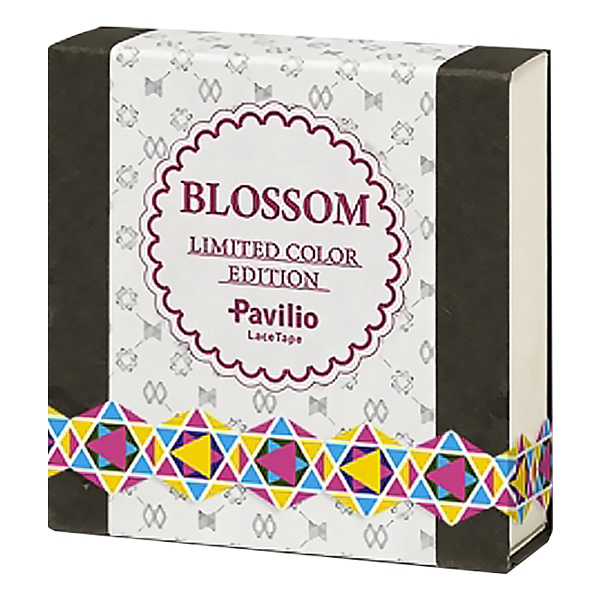 Băng Keo Trang Trí Pavilio Blossom Fortune MI-BLO-03-BF