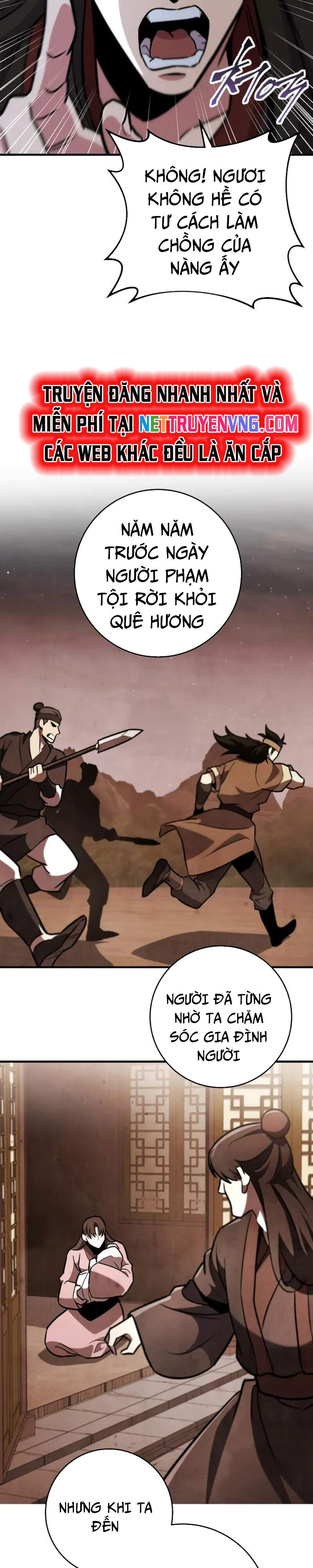 cửu thiên kiếm pháp chapter 110 23