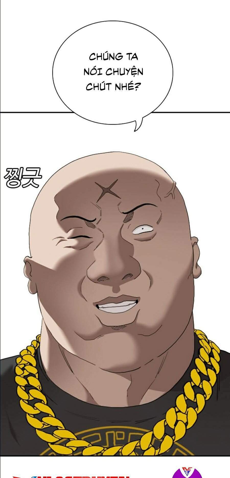 người xấu chapter 57 26