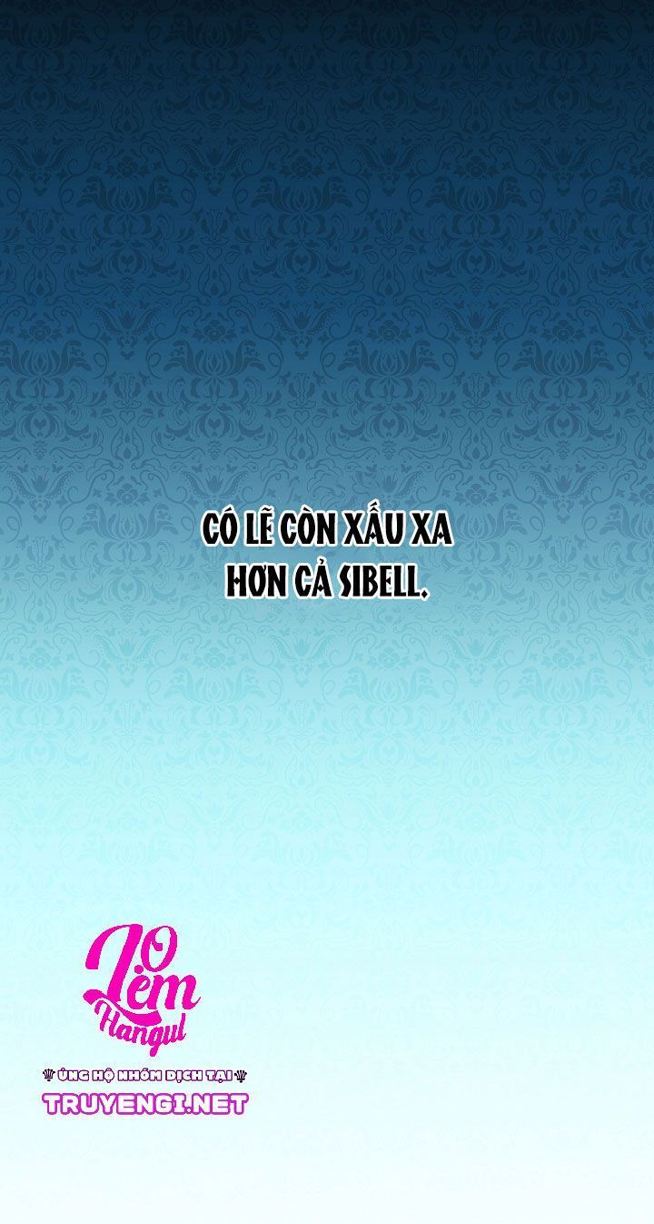 Marilyn Thích Lariensa Nhiều Lắm Đó chapter 16 9