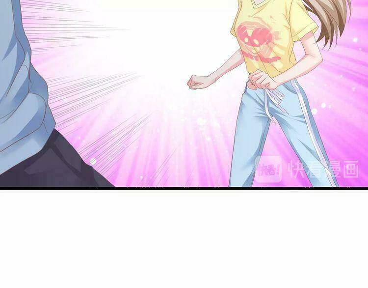 tổng tài đại nhân song mặt kiều thê chapter 0 45