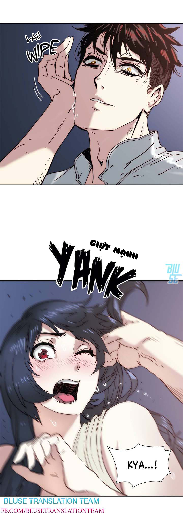 dục vọng chết người chapter 10 18