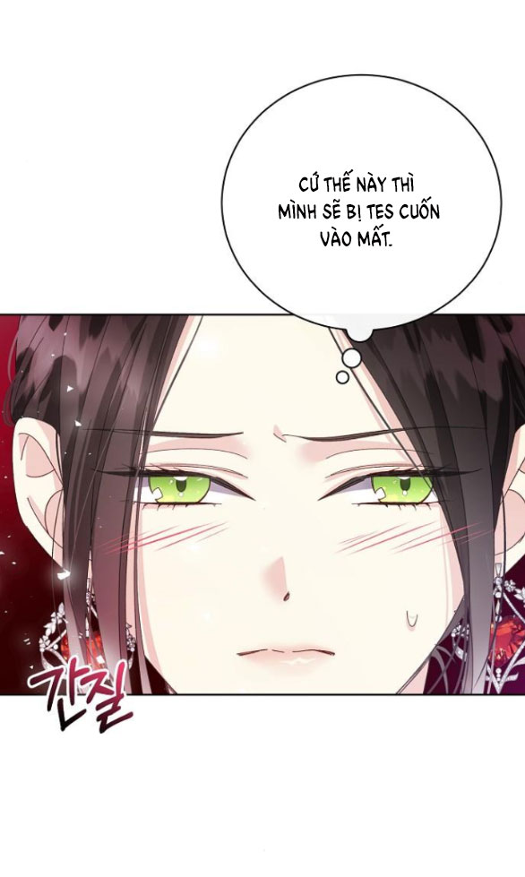 chiếm hữu trái tim bạo chúa chapter 22.2 23