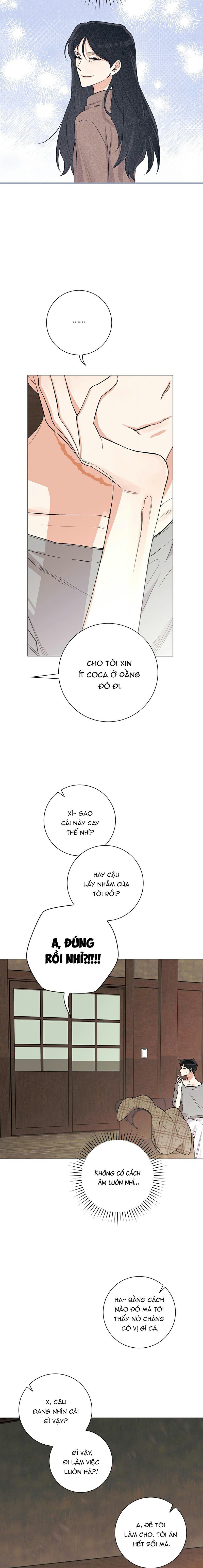 tiếng đập con tim chapter 12 12