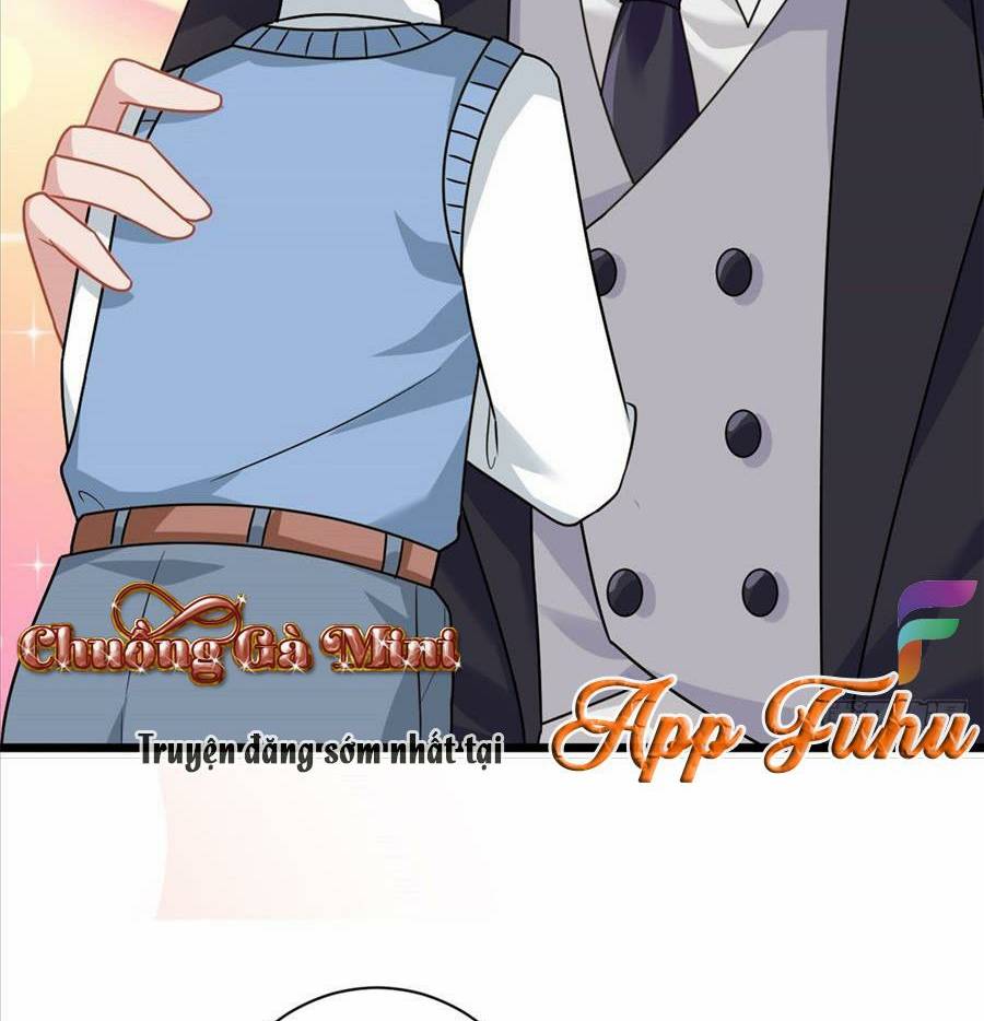 kim chủ của tôi chỉ mới 5 tuổi! chapter 5 9